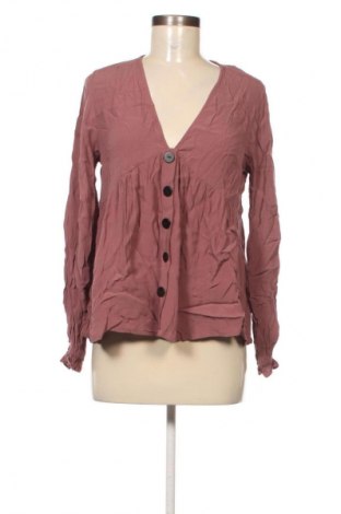 Дамска блуза Pigalle, Размер M, Цвят Пепел от рози, Цена 8,18 €