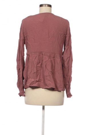 Дамска блуза Pigalle, Размер M, Цвят Пепел от рози, Цена 8,18 €