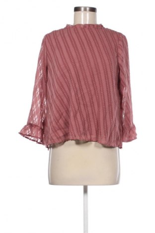 Dámská halenka Pigalle, Velikost S, Barva Popelavě růžová, Cena  819,00 Kč