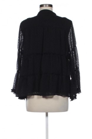 Dámská halenka Pigalle, Velikost M, Barva Černá, Cena  259,00 Kč