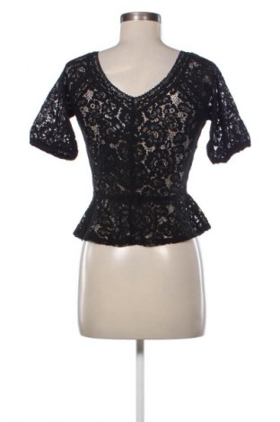 Дамска блуза Pimkie, Размер S, Цвят Черен, Цена 9,20 €