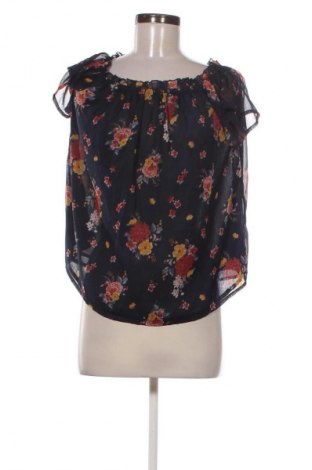 Дамска блуза Pimkie, Размер S, Цвят Многоцветен, Цена 4,09 €
