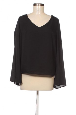 Γυναικεία μπλούζα Pimkie, Μέγεθος L, Χρώμα Μαύρο, Τιμή 1,99 €
