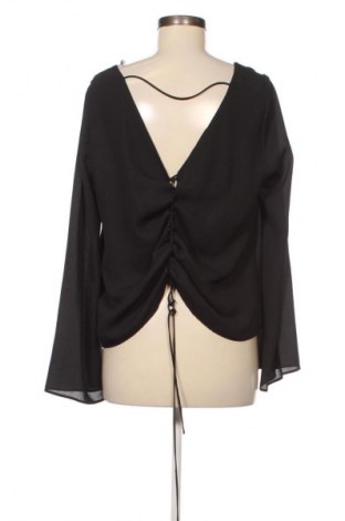 Γυναικεία μπλούζα Pimkie, Μέγεθος L, Χρώμα Μαύρο, Τιμή 1,99 €