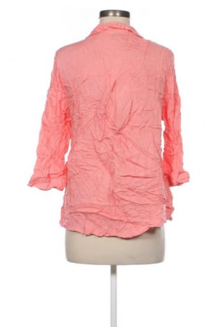 Bluză de femei Pimkie, Mărime M, Culoare Roz, Preț 60,99 Lei