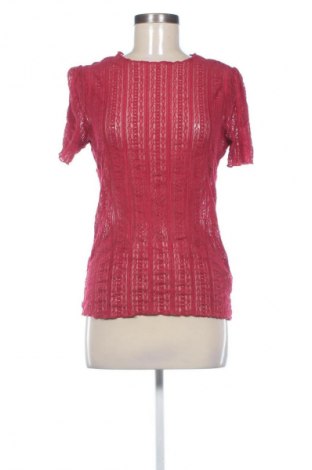 Дамска блуза Pimkie, Размер L, Цвят Червен, Цена 3,57 €