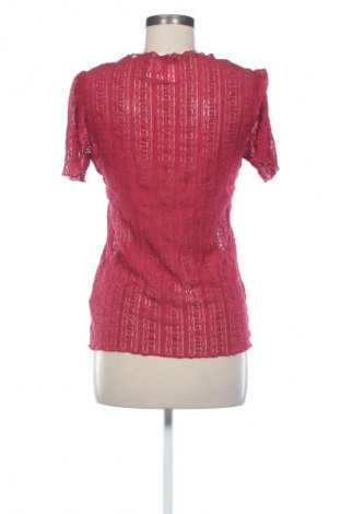 Дамска блуза Pimkie, Размер L, Цвят Червен, Цена 3,57 €