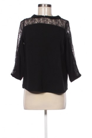 Дамска блуза Pimkie, Размер S, Цвят Черен, Цена 7,15 €