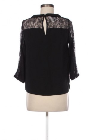 Дамска блуза Pimkie, Размер S, Цвят Черен, Цена 7,15 €