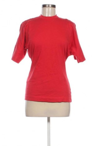 Bluză de femei Pinko, Mărime XS, Culoare Roșu, Preț 264,99 Lei