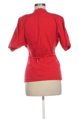 Bluză de femei Pinko, Mărime XS, Culoare Roșu, Preț 264,99 Lei