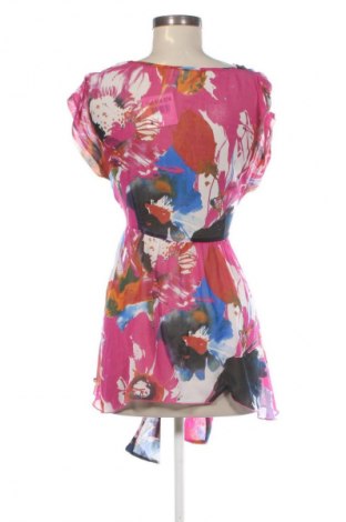 Γυναικεία μπλούζα Piu & Piu, Μέγεθος S, Χρώμα Πολύχρωμο, Τιμή 6,99 €