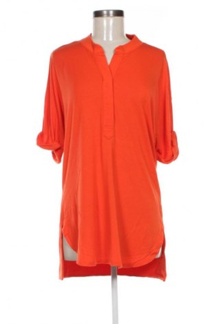 Дамска блуза Polo Garage, Размер XL, Цвят Червен, Цена 10,22 €