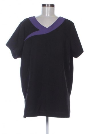 Дамска блуза Premier, Размер 4XL, Цвят Черен, Цена 7,15 €