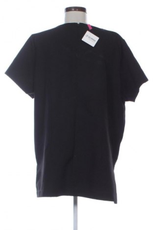 Дамска блуза Premier, Размер 4XL, Цвят Черен, Цена 7,15 €