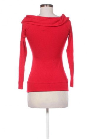 Γυναικεία μπλούζα Pretty Good, Μέγεθος S, Χρώμα Κόκκινο, Τιμή 5,99 €