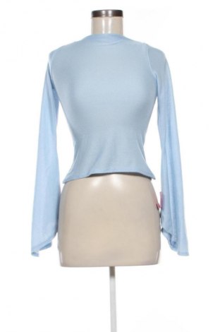 Dámská halenka Pretty Little Thing, Velikost XS, Barva Modrá, Cena  269,00 Kč