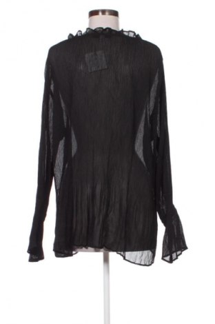 Bluză de femei Preview, Mărime XXL, Culoare Negru, Preț 36,99 Lei