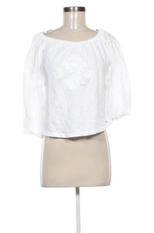 Bluză de femei Primark, Mărime M, Culoare Alb, Preț 15,99 Lei