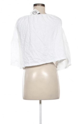 Bluză de femei Primark, Mărime M, Culoare Alb, Preț 15,99 Lei