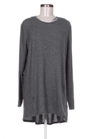 Дамска блуза Primark, Размер L, Цвят Сив, Цена 2,04 €