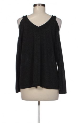 Дамска блуза Primark, Размер L, Цвят Сив, Цена 7,15 €