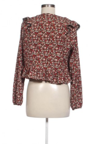 Дамска блуза Primark, Размер S, Цвят Многоцветен, Цена 5,11 €