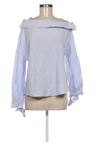 Bluzka damska Primark, Rozmiar M, Kolor Niebieski, Cena 7,99 zł