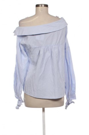 Bluzka damska Primark, Rozmiar M, Kolor Niebieski, Cena 7,99 zł