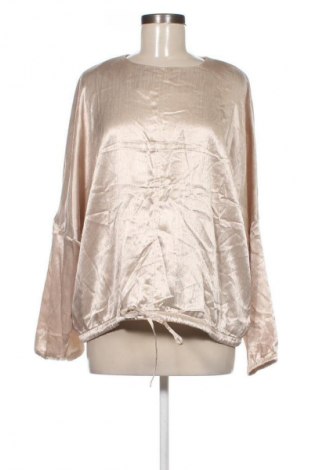 Γυναικεία μπλούζα Primark, Μέγεθος L, Χρώμα  Μπέζ, Τιμή 3,99 €