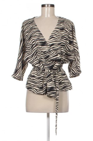 Bluză de femei Primark, Mărime L, Culoare Multicolor, Preț 19,99 Lei