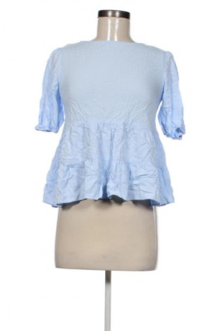 Bluză de femei Primark, Mărime S, Culoare Albastru, Preț 22,99 Lei