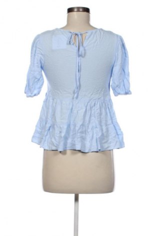 Bluză de femei Primark, Mărime S, Culoare Albastru, Preț 22,99 Lei