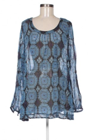 Γυναικεία μπλούζα Promiss, Μέγεθος XXL, Χρώμα Πολύχρωμο, Τιμή 13,99 €