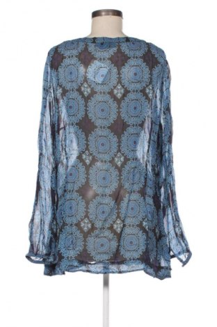 Γυναικεία μπλούζα Promiss, Μέγεθος XXL, Χρώμα Πολύχρωμο, Τιμή 13,99 €