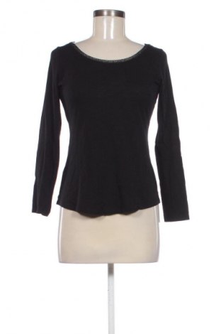 Дамска блуза Promod, Размер L, Цвят Черен, Цена 9,71 €