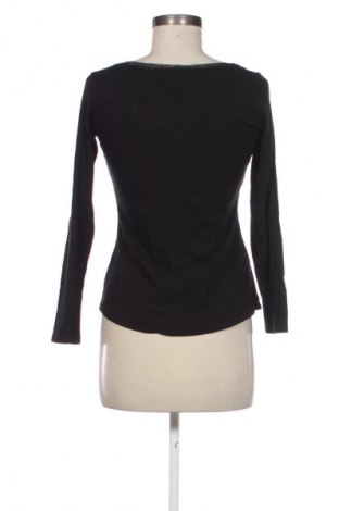 Дамска блуза Promod, Размер L, Цвят Черен, Цена 9,71 €