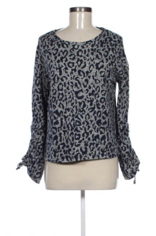Дамска блуза Promod, Размер L, Цвят Многоцветен, Цена 2,04 €
