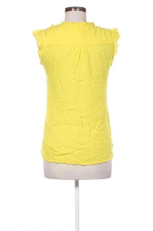 Дамска блуза Promod, Размер S, Цвят Жълт, Цена 6,64 €