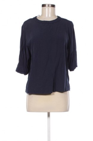 Дамска блуза Promod, Размер S, Цвят Син, Цена 8,69 €