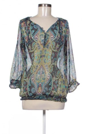 Bluză de femei Promod, Mărime M, Culoare Multicolor, Preț 8,99 Lei