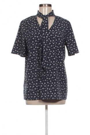 Дамска блуза Promod, Размер L, Цвят Многоцветен, Цена 5,62 €