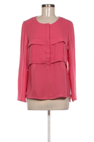 Dámská halenka Promod, Velikost M, Barva Růžová, Cena  99,00 Kč