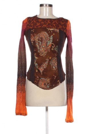 Dámská halenka Promod, Velikost S, Barva Vícebarevné, Cena  489,00 Kč