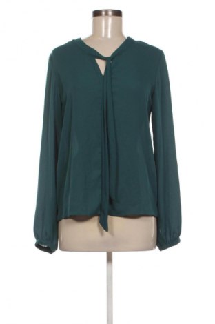 Bluză de femei Promod, Mărime M, Culoare Verde, Preț 18,99 Lei