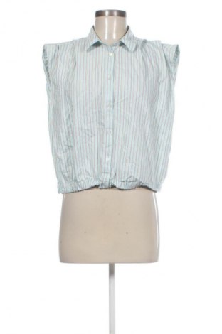 Дамска блуза Promod, Размер M, Цвят Многоцветен, Цена 5,62 €