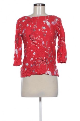 Γυναικεία μπλούζα Promod, Μέγεθος S, Χρώμα Πολύχρωμο, Τιμή 1,99 €