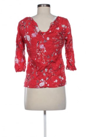 Γυναικεία μπλούζα Promod, Μέγεθος S, Χρώμα Πολύχρωμο, Τιμή 1,99 €