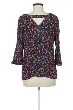 Дамска блуза Promod, Размер M, Цвят Многоцветен, Цена 2,55 €