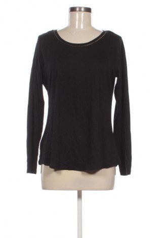 Dámská halenka Promod, Velikost L, Barva Černá, Cena  109,00 Kč